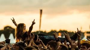 H for holy wacken ground. Musik Wacken Veranstalter Optimistisch Fur Wacken Open Air Im Juli Kultur Sz De
