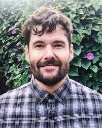 Jacob Freshour's Instagram, Twitter & Facebook