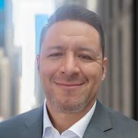 Clinton Gomez Vicencio