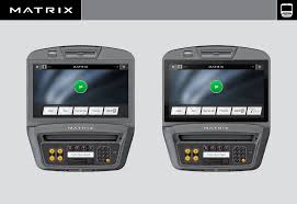 Get in touch with us. Manual Matrix A7xi Page 1 Of 12 English