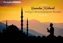 The holy month ramadan is one of the five pillars of islam and a great opportunity for all muslims to purify their i wish you a happy and peaceful ramadan. Zrixxfm4mfg8nm