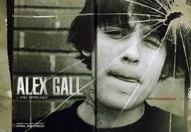 the chrome ball incident: chrome ball incident #607: young gun