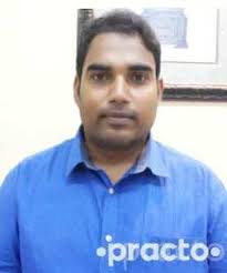 Dr. Mustafa Ali Patel