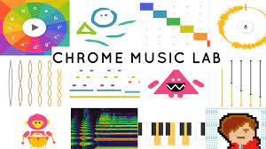 Meme songs made on chrome music lab. Chrome Music Lab Know Your Meme