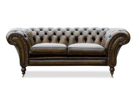 Define your living space with the. Brown Co England Chelsea Chesterfield Sofa Dorothy