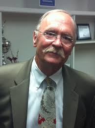 Former Norwich mayor tapped to lead chamber of commerce