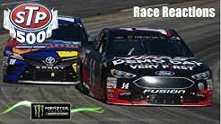 The best of radioactive through the first six races of 2018 | nascar race hub подробнее. Bh28racing Youtube