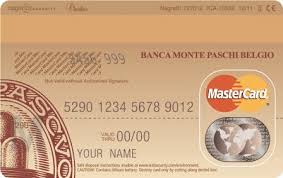 Stay up to date on the latest stock price, chart, news, analysis, fundamentals, trading and investment tools. World First For Belgium Banca Monte Paschi Belgio And Mastercard Launch The First Payment Card Combining Debit Credit Display Screen And Contactless Payment Facilities Global Hub