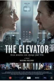 Ella cresce felice tra mamma e papà. The Elevator Streaming Ita Film 2015 Altadefinizione Cb01