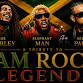 Jamrock Legends