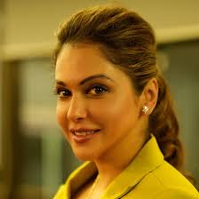 Isha Koppikar
