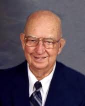 Obituary information for Charlie W. Harris