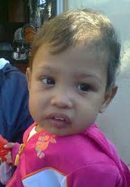 Police await Baby Jamie's post mortem results