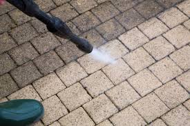  Power Washing
