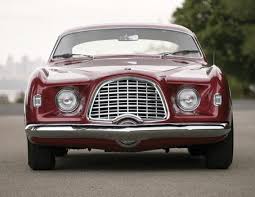 Image result for Victoria Ivory 1952 Chrysler