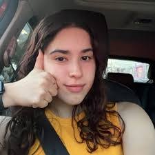 Fatima Quinteros's Instagram, Twitter & Facebook