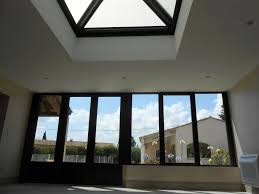 Probleme isolation extension ossature bois. Unique Puit De Lumiere Velux Leroy Merlin Windows