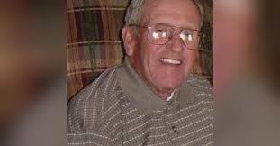 Dewey L. Tomblin Obituary