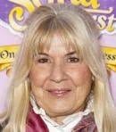 Fairy Godmother Voice