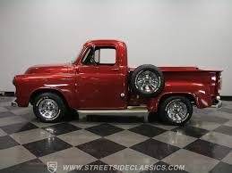Image result for Dodge Red 1955 Dodge Truck