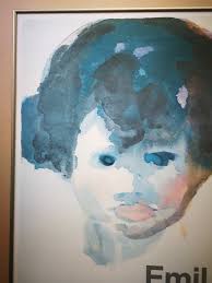 Want to buy Emil Nolde