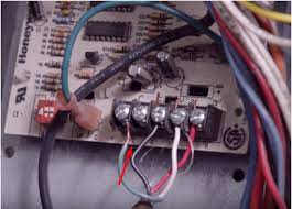 If your thermostat does not power on, please see the troubleshooting section on page 48. My Ecobee Thermostat Won T Turn On How Can I Troubleshoot Ecobee Support