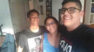 Fundraiser for Jacob Odom by Makenzi Garn : Friends lost of mother