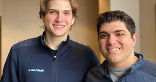 Congratulations to the 2022 Panasci Business Plan Competition winners