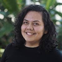 Jasmin Salgado's Instagram, Twitter & Facebook