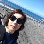 Meredith Bergeron's Instagram, Twitter & Facebook