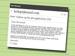 I am very interested in working at insert company name and believe my experience and skills would be beneficial to the. Eine Folge E Mail Auf Eine Bewerbung Schreiben Job Application Job Application Email Sample Writing Services
