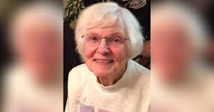 Obituary for Alice Rose Mayers