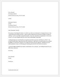 I am writing to apply for the job of shop assistant in your store. Application Letter For Land Acquisition Word Excel Templates