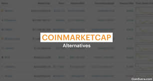 Bookmark the price page to get snapshots of the market and track nearly 3,000 coins. 5 Best Alternatives To Coinmarketcap Coinsutra S Picks