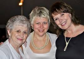 COWAN: Vivian Lorraine (Marriott) of Exeter