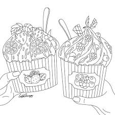 Download Omeletozeu Free Coloring Pages Food Coloring Pages Mom Coloring Pages