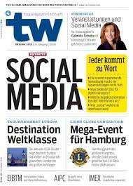 Ja baraba a ti vila, zmija, ti si mi bila sve. Tw Tagungswirtschaft Bekommt Neue Aufmachung Und Neue Struktur