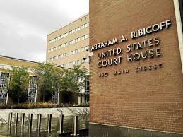 Former Plainville team volunteer who recorded girls gets 25 years