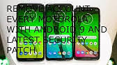 By dialling *#06# on the keypad. How To Unlock Motorola G7 Play Youtube
