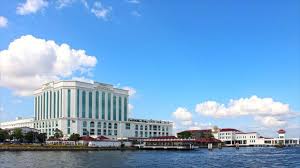 See 162 reviews, articles, and 150 photos of komtar jbcc, ranked no.5 on tripadvisor among 81 attractions in johor bahru. Berjaya Waterfront Hotel Johor Bahru Best Price Guarantee Mobile Bookings Live Chat