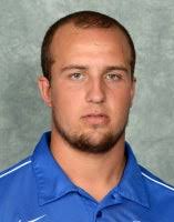 Hunter Atkinson, Georgia State, Offensive Tackle