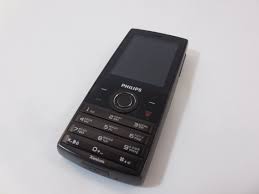 Мобильный телефон Philips Xenium x501