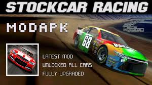 Select the actual app through which you want to install the apk of speed car racing mod apk 1.0.08 l (enough gold coins). Stock Car Racing Mod Apk Download Unlocked All Cars Youtube