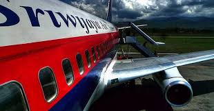 Bisnis utama sriwijaya air adalah menyediakan angkutan penumpang dan barang di wilayah nasional dan regional. Pesawatnya Hilang Kontak Ini Keterangan Resmi Sriwijaya Air Okezone Nasional
