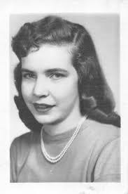 Patricia Stalter Obituary