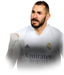 Maybe you would like to learn more about one of these? Karim Benzema Fifa 21 91 Cf Team Of The Week Fifplay