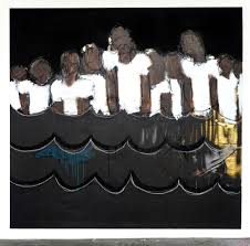 County department of public health director barbara ferrer, second from left, confers with with los angeles mayor. Ferrari Sheppard Heroines Of Innocence The Brooklyn Rail