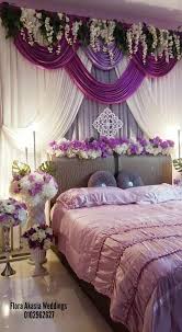 Maka tidak lengkaplah dan tidak sah lah, ia menjadi seorang pengantin. Hiasan Bilik Tidur Berminat Butik Pengantin Flora Akasia Facebook