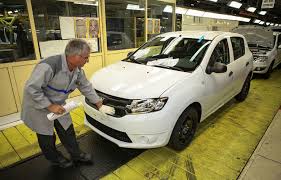 Aceasta denota interesul oamenilor pentru joburi afara. O NouÄƒ RundÄƒ De Negocieri Ratate La Mioveni Dacia Cererile De Cresteri Salariale Pun In Pericol Locurile De MuncÄƒ Automarket