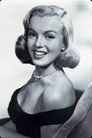 Marilyn Monroe Photo Young Rare Marilyn Marilyn Monroe Photos Marilyn Monroe Marilyn